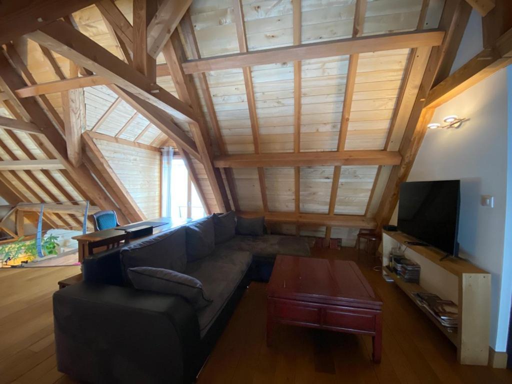 Вилла La Grange D'Emmanuel, Marsous, 6-8 Pers Arrens-Marsous Экстерьер фото