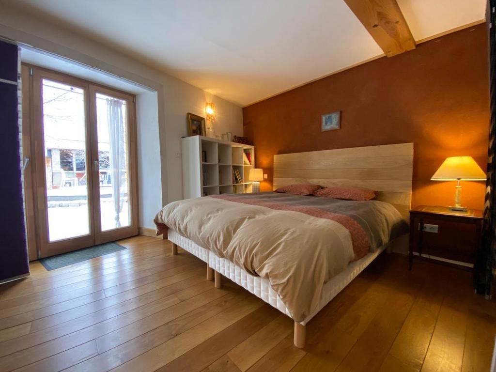 Вилла La Grange D'Emmanuel, Marsous, 6-8 Pers Arrens-Marsous Экстерьер фото