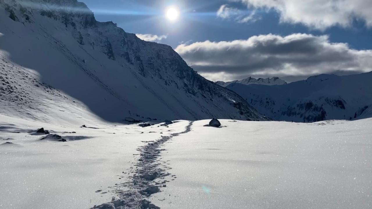 Вилла La Grange D'Emmanuel, Marsous, 6-8 Pers Arrens-Marsous Экстерьер фото
